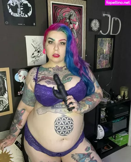 Jessathrillsfree OnlyFans Thumbnail #zX2qixv2mv