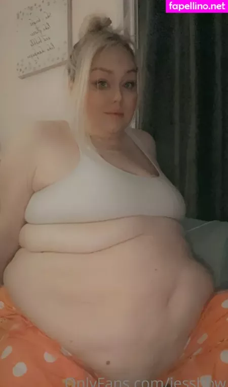 Jessbbw OnlyFans Thumbnail #QlUOEnkIfN