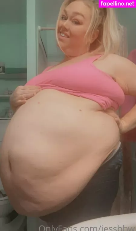 Jessbbw OnlyFans Thumbnail #VUKvRjj5FX