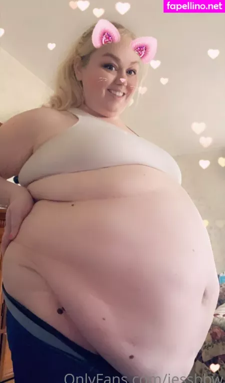 Jessbbw OnlyFans Thumbnail #iXbXyAHaBj