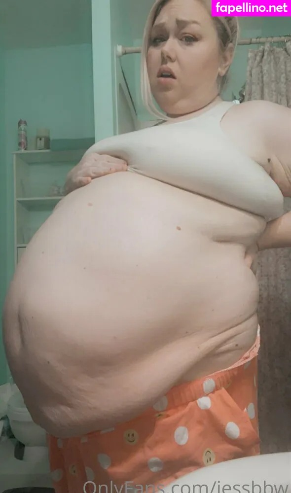 jessbbw Nude Leaked OnlyFans Photo #jVird0Zm6o