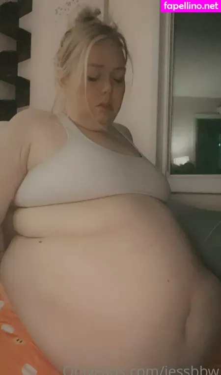 Jessbbw OnlyFans Thumbnail #ujeNwzngWO