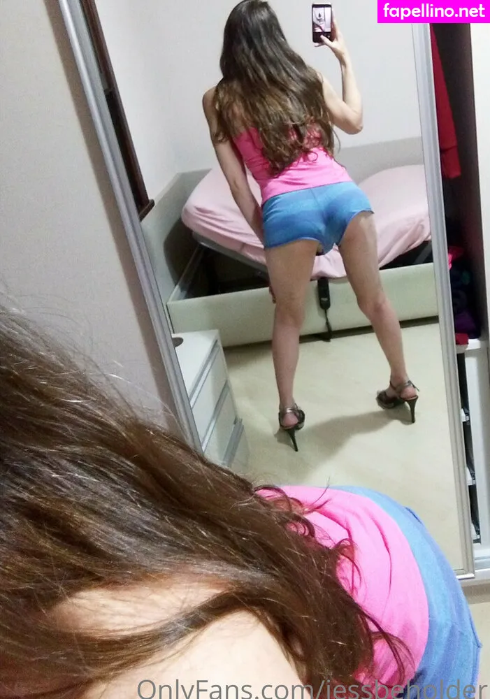 jessbeholder, jessbeholderpor Nude Leaked OnlyFans Photo #DHxCbN47Qi