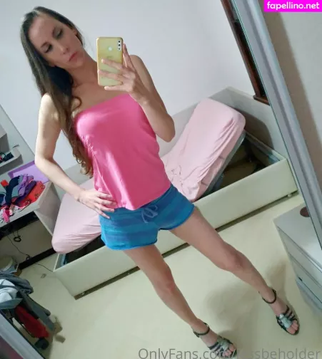 Jessbeholder OnlyFans Thumbnail #K7sPDMN62b