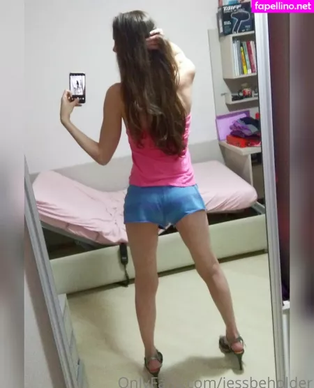 Jessbeholder OnlyFans Thumbnail #aSKcdqB4jH