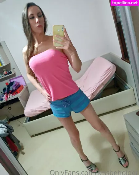 Jessbeholder OnlyFans Thumbnail #hcxmvFBtlz