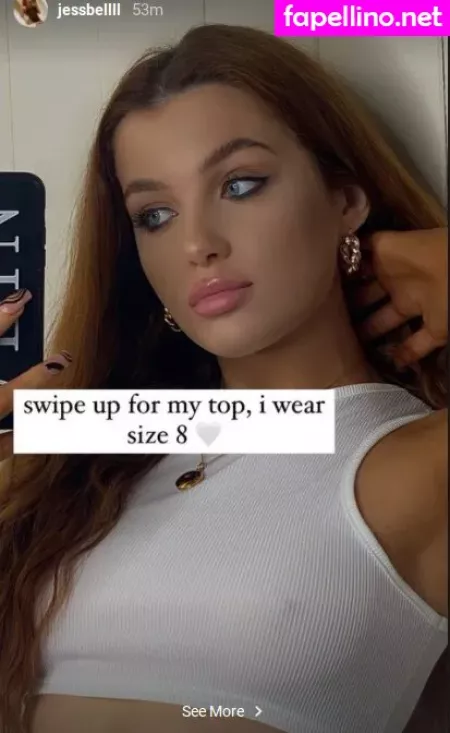 Jessbell1 OnlyFans Thumbnail #8g21fxXObt