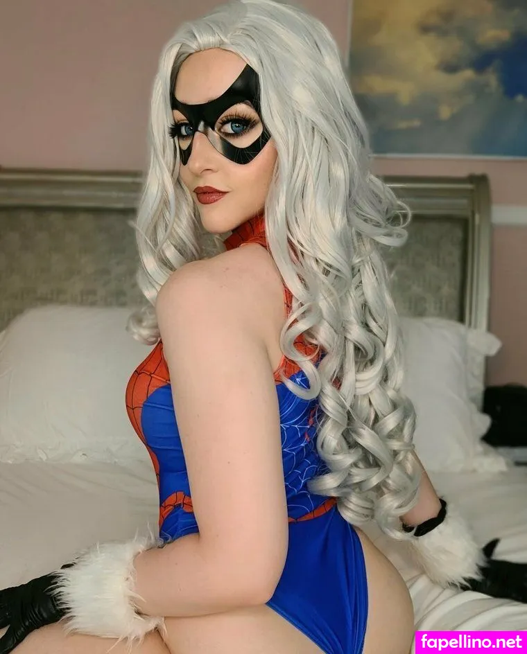 jessblazecosplay Nude Leaked OnlyFans Photo #EzP73FIpoV