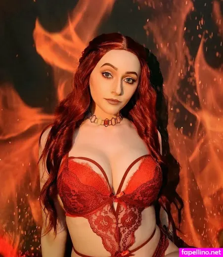Jessblazecosplay OnlyFans Thumbnail #ME1VU5WOUw
