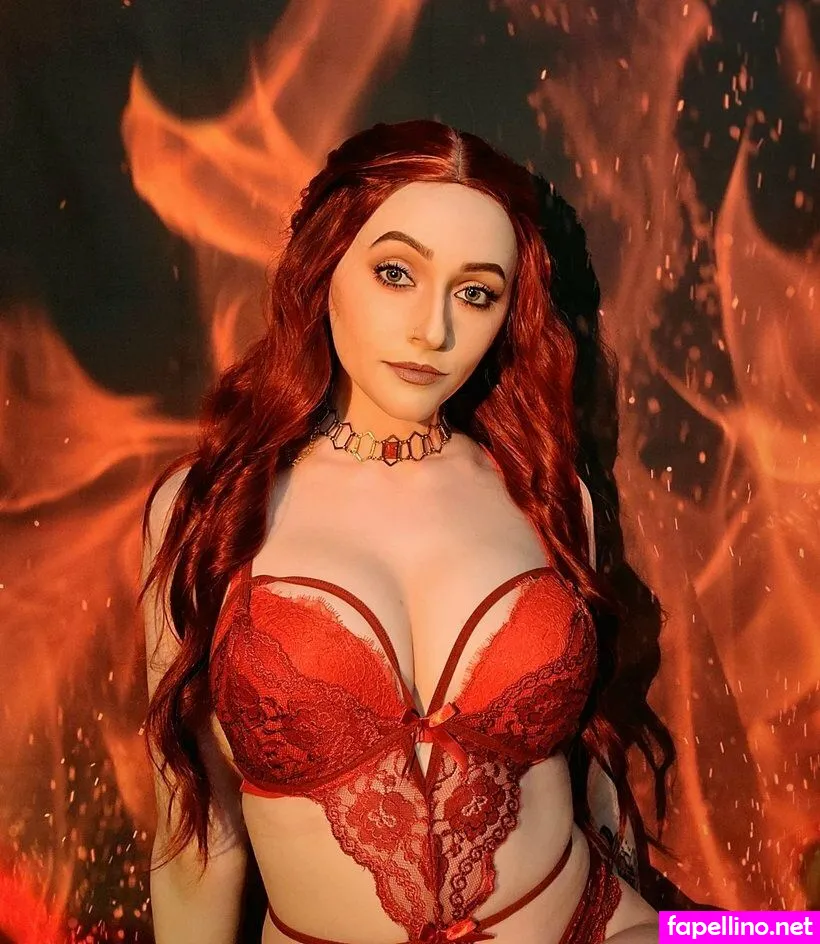 jessblazecosplay Nude Leaked OnlyFans Photo #ME1VU5WOUw