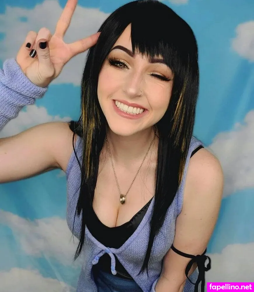 jessblazecosplay Nude Leaked OnlyFans Photo #VxdtHkky5f