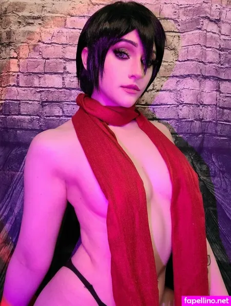 Jessblazecosplay OnlyFans Thumbnail #WG4qoTi91w