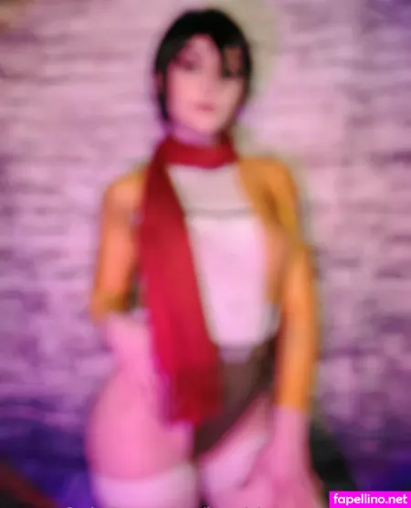 Jessblazecosplayfree OnlyFans Thumbnail #31q7vazcwO