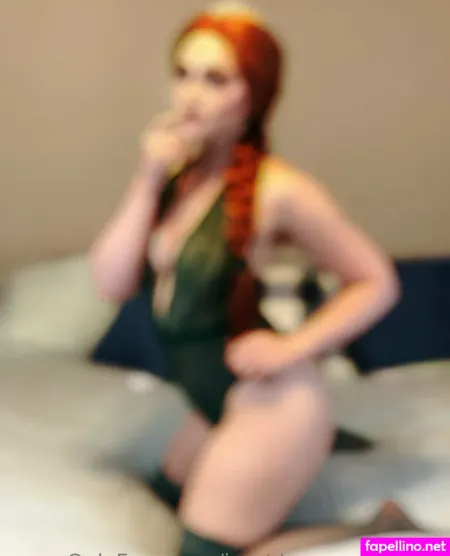 Jessblazecosplayfree OnlyFans Thumbnail #6Le9hXT6q4