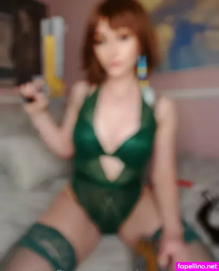 Jessblazecosplayfree OnlyFans Thumbnail #A1LIZaaN5U