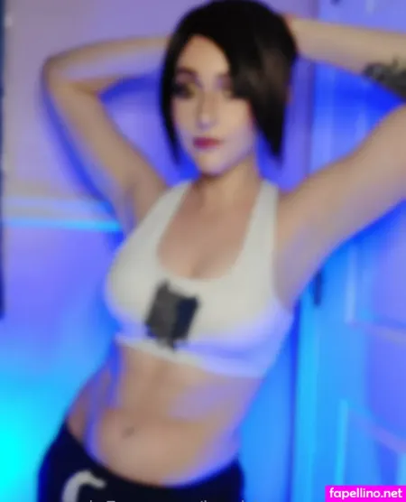 Jessblazecosplayfree OnlyFans Thumbnail #EUgDQf6apJ