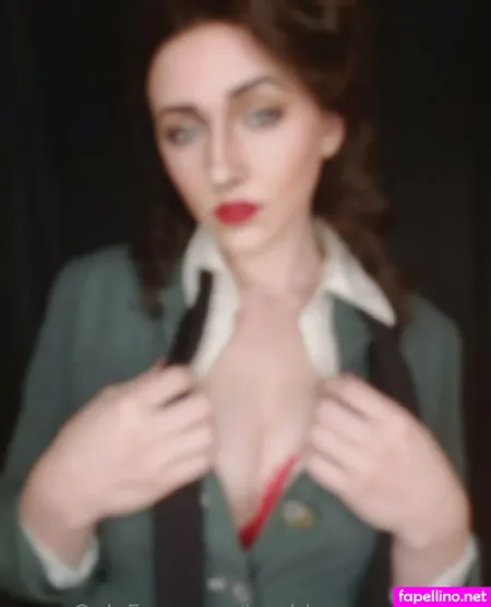 Jessblazecosplayfree OnlyFans Thumbnail #IKWBhnmohX