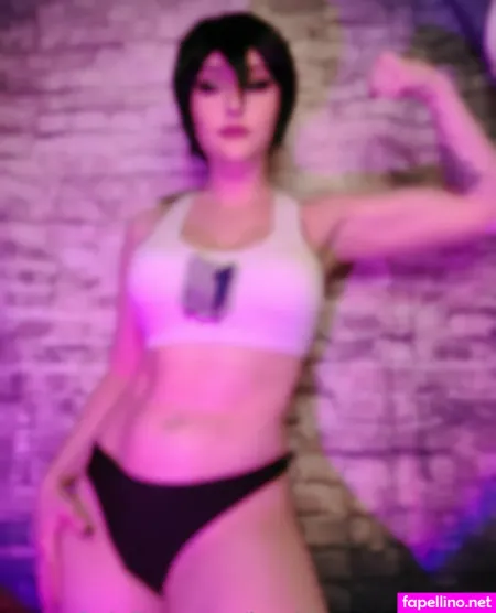 Jessblazecosplayfree OnlyFans Thumbnail #Ik9XAWDKmt