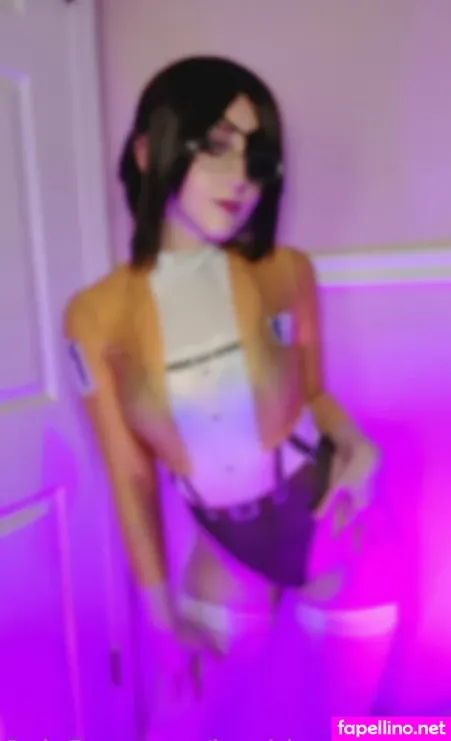 Jessblazecosplayfree OnlyFans Thumbnail #J24fqJnDCt