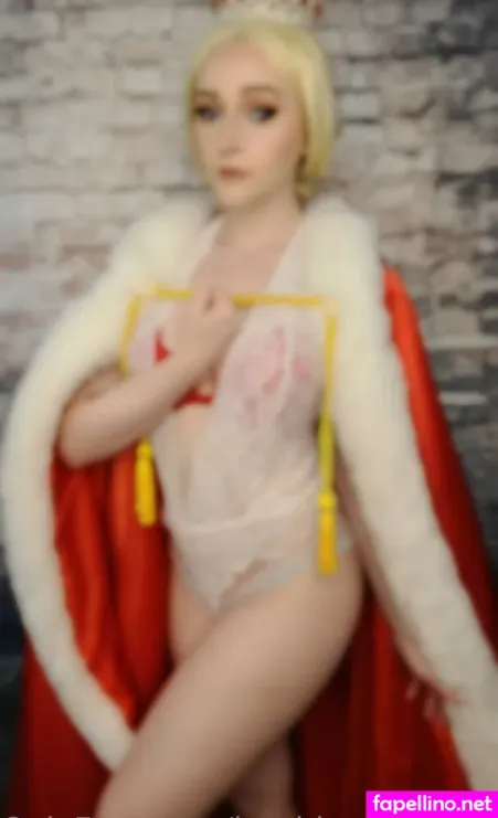 Jessblazecosplayfree OnlyFans Thumbnail #piWM1UEYjd