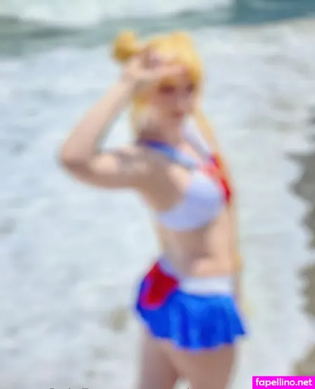 Jessblazecosplayfree OnlyFans Thumbnail #uBZUssCRHr