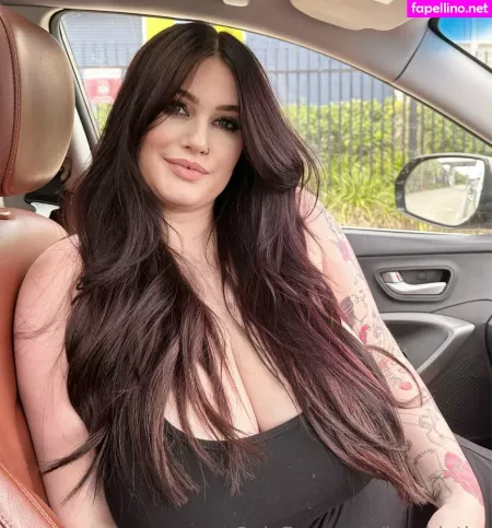 Jessblythe OnlyFans Thumbnail #NINT7y1q8K