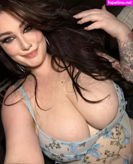 Jessblythe OnlyFans Thumbnail #T8El9RvX5T