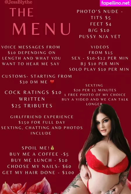 Jessblythe OnlyFans Thumbnail #U9j1VdEE51