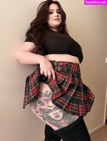 Jessblythe OnlyFans Thumbnail #j7xyqTwm2n
