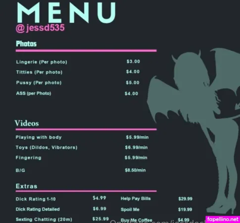 Jessdocherty17 OnlyFans Thumbnail #7D09a50LAh