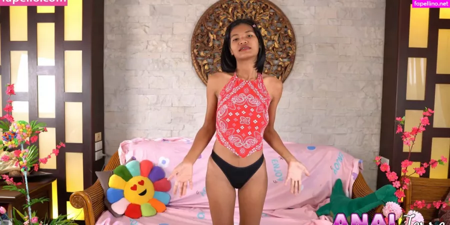 Jesse Thai OnlyFans Thumbnail #desmUvFr2P