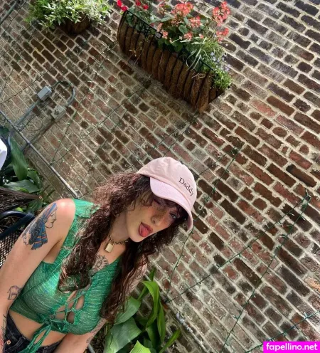 Jesse Tyler OnlyFans Thumbnail #7VugoF6utM