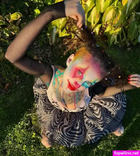 Jesse Tyler OnlyFans Thumbnail #UDzmnS1mLl