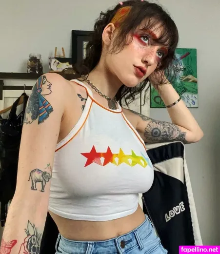 Jesse Tyler OnlyFans Thumbnail #YsXGtY7XJN