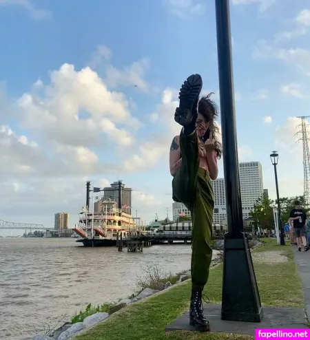 Jesse Tyler OnlyFans Thumbnail #brFXoTITCv