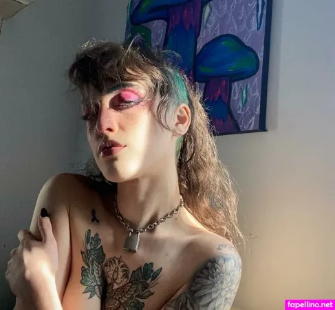 Jesse Tyler OnlyFans Thumbnail #tde4cfGI4d