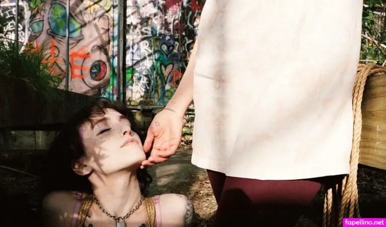 Jesse Tyler OnlyFans Thumbnail #uwP2jUXaVT