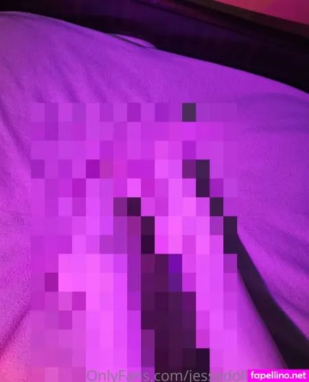 Jessedoll Fanpage OnlyFans Thumbnail #69WhjvW0u0
