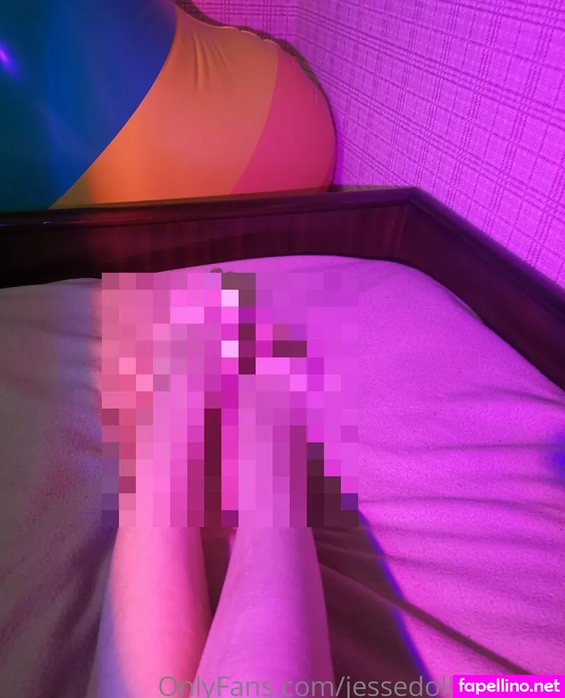jessedoll.fanpage, jessedoll.irl Nude Leaked OnlyFans Photo #CI0degZdyV