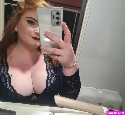 Jesselyn Humphreys OnlyFans Thumbnail #RJjW70qirs