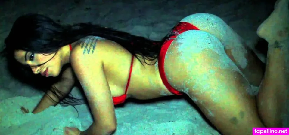 Jessenia Vice OnlyFans Thumbnail #93RZRA6YXo