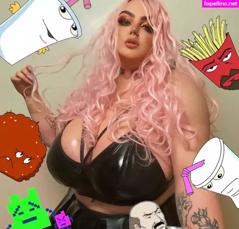 Jessfendo OnlyFans Thumbnail #UaQL0Z0v23