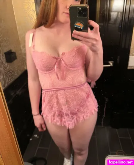 Jessginger OnlyFans Thumbnail #H0P388CasV