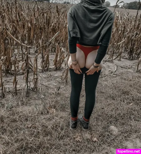 Jessginger OnlyFans Thumbnail #TgNf2gH3og