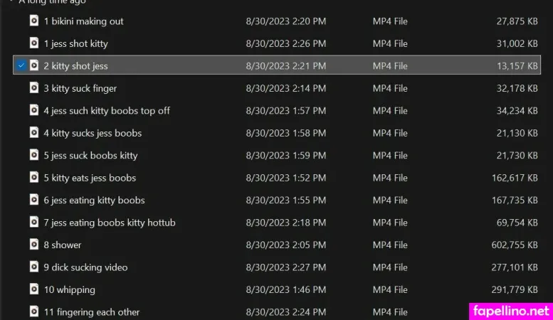 Jessginger OnlyFans Thumbnail #YGs5fMC2zZ