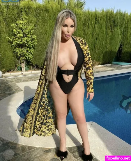 Jessi Alves OnlyFans Thumbnail #5s00t3qSrr