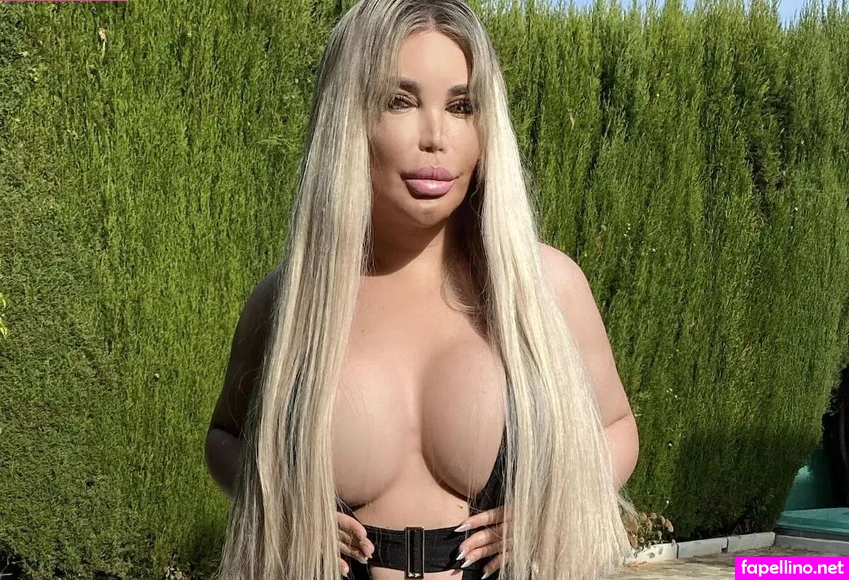 Jessi Alves Nude Leaked OnlyFans Photo #E78NHxToJT