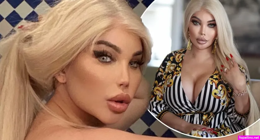 Jessi Alves OnlyFans Thumbnail #argwbNUKgo