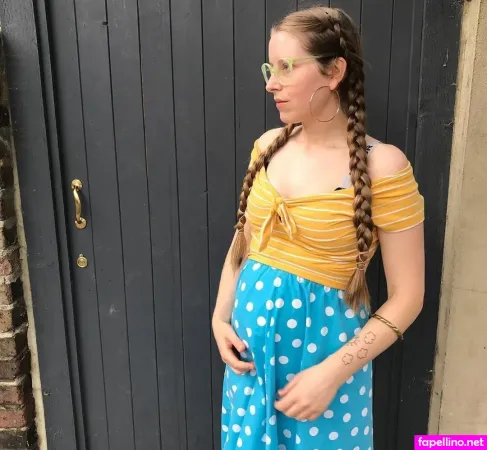 Jessi Cave OnlyFans Thumbnail #7OKfsIUqSz