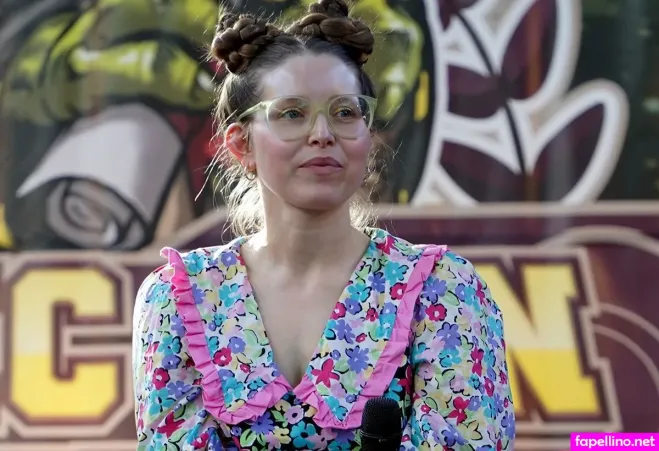 Jessi Cave OnlyFans Thumbnail #E39pMvSWCV